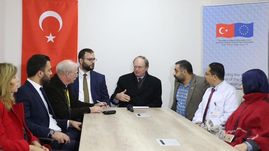 Siyasi çözüm Siyasi çözüm
